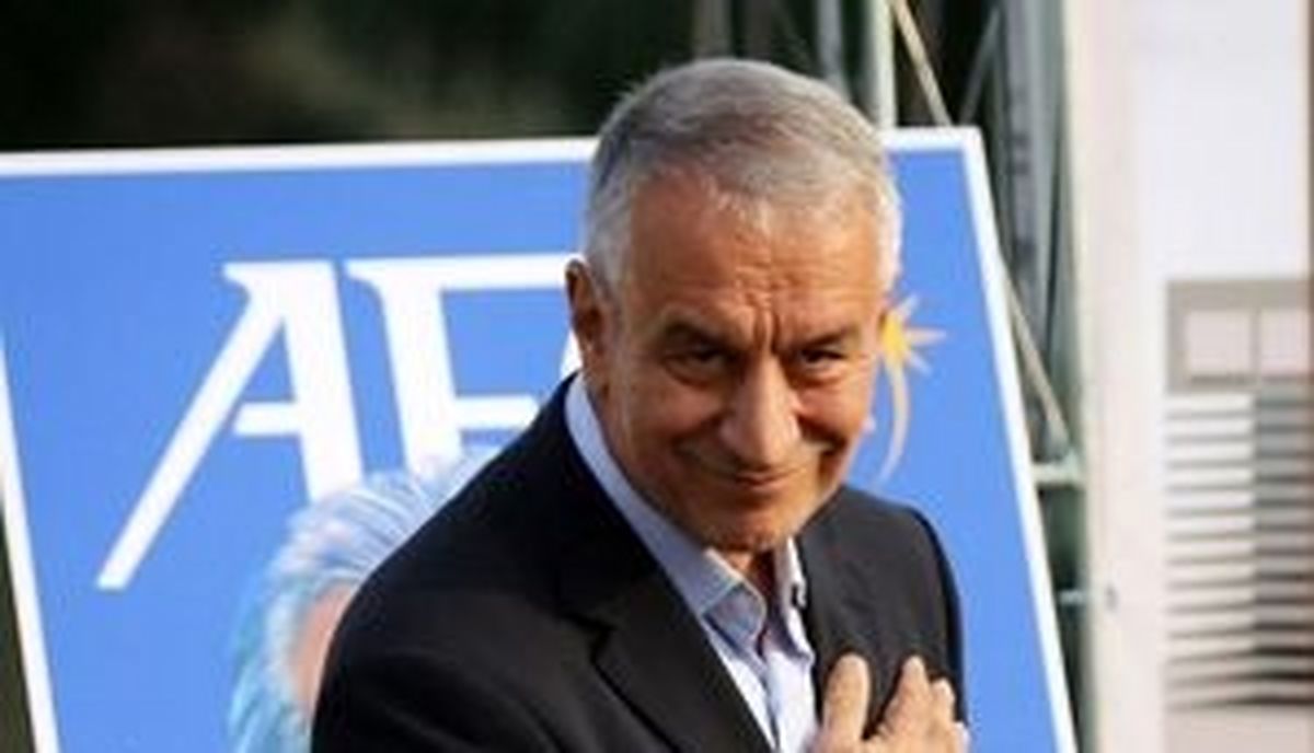 افشاگری کفاشیان علیه زنوزی: به هواداران خط می‌دهد و سابقه‌دار است!