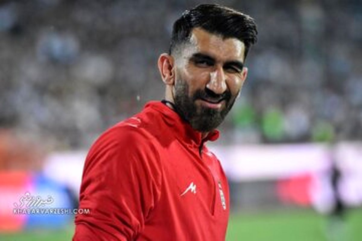 بیرانوند - استقلال؛ شاید وقتی دیگر!