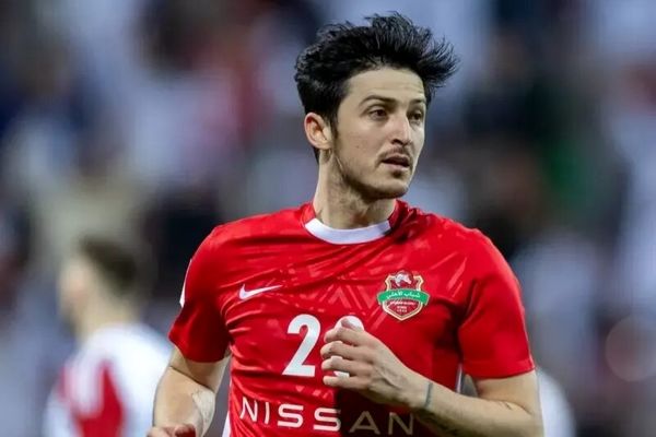 سردار آزمون علیه کی روش