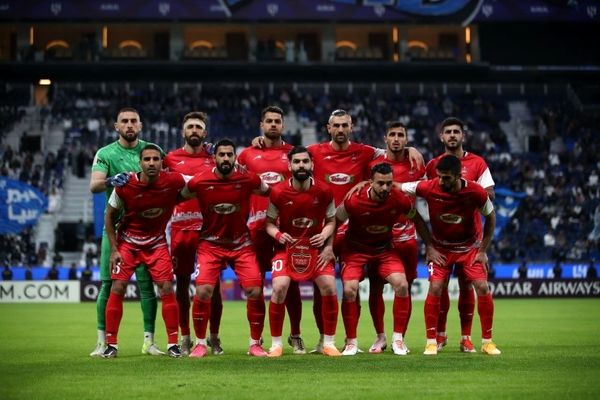 کارتال هم این ستاره پرسپولیس را نمی‌خواهد!