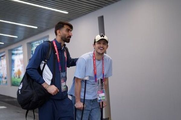 جراحی سردار در سوییس