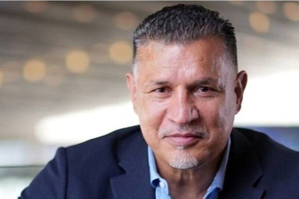 عکس جدید علی دایی و علیرضا حیدری در کنار هم 