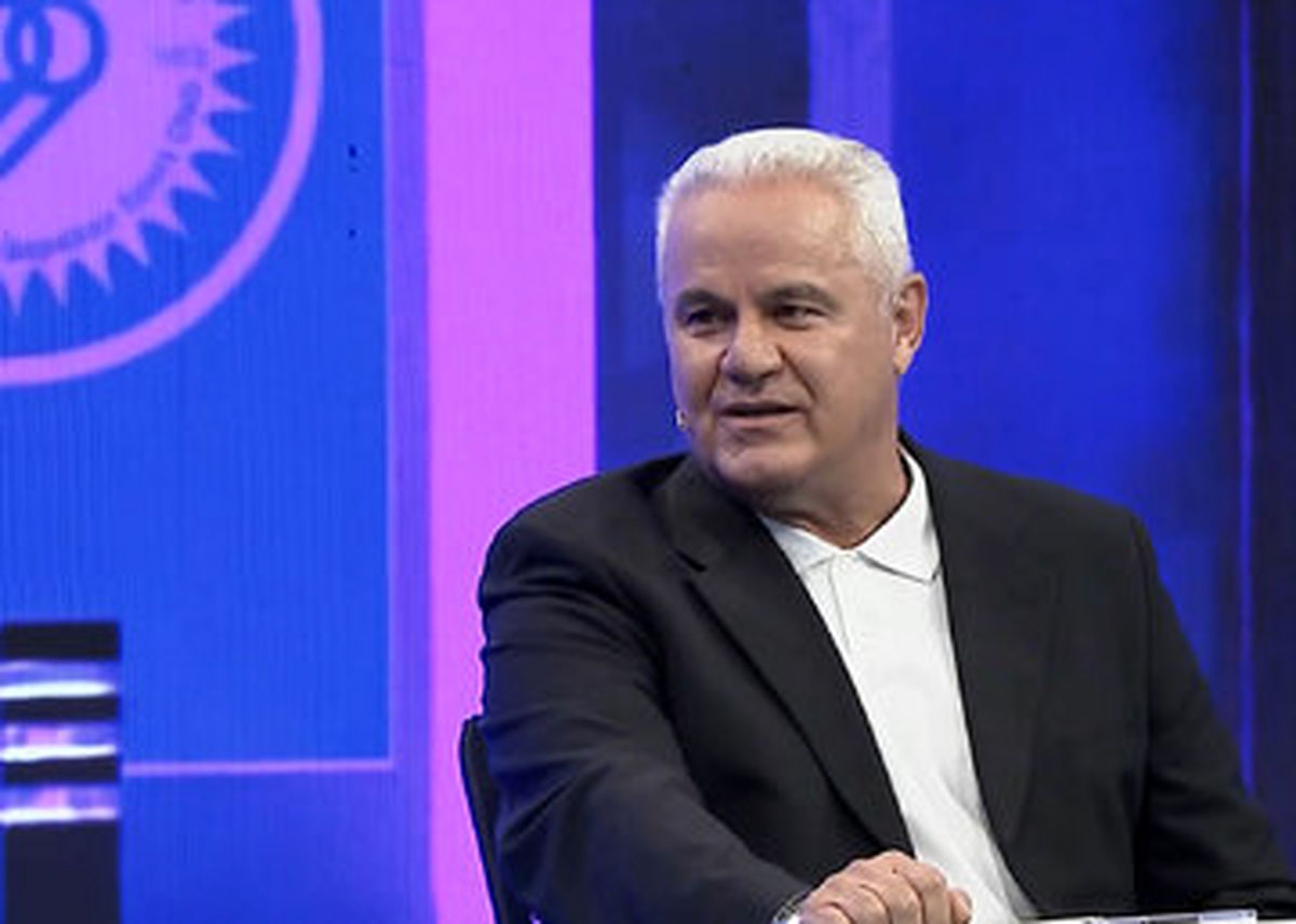 می‌دانید خارجی‌های پرسپولیس شب‌ها کجا هستند؟