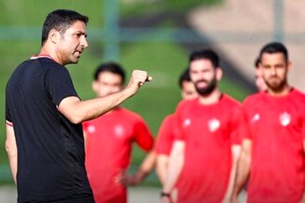 پاسخ وحید هاشمیان به ادعای فرشاد پیوس