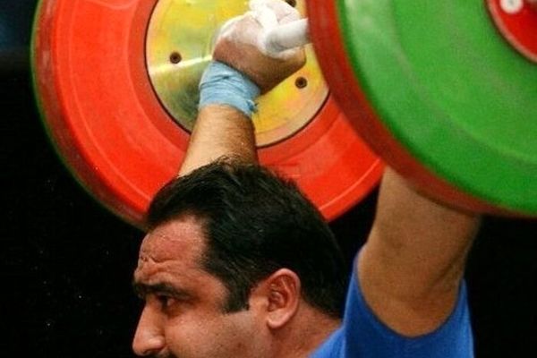  پرویز نورعلی‌پور، قهرمان اسبق وزنه‌برداری آسیا درگذشت