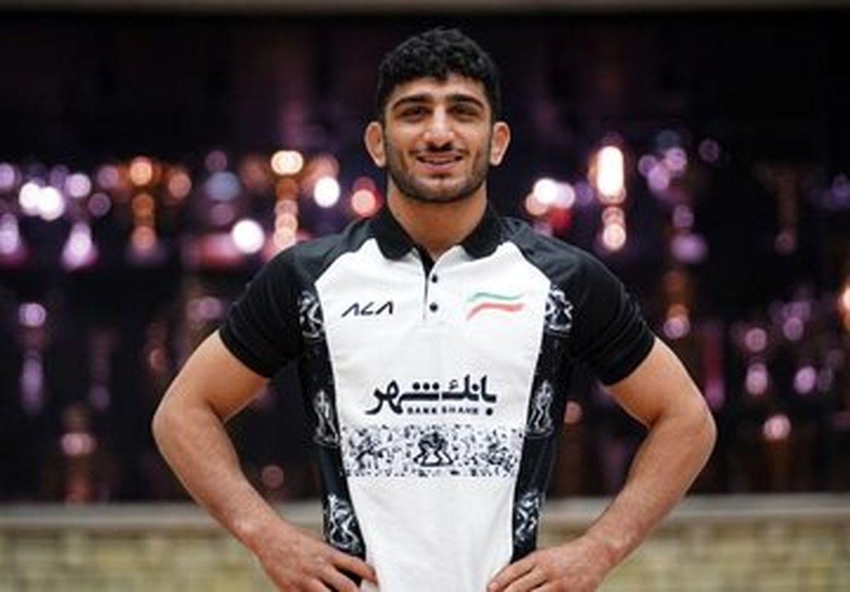 صورت زخمی برنزی شد