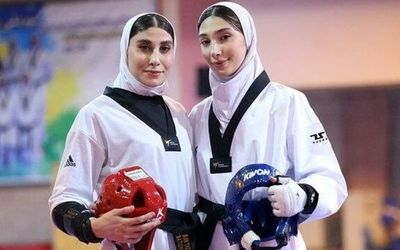 هشدار حذف ناهید کیانی و مبینا نعمت‌زاده به دلیل حاشیه‌سازی‌