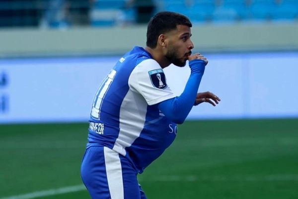 شادی خاص مهدی قایدی؛ باشو پدر شده است!