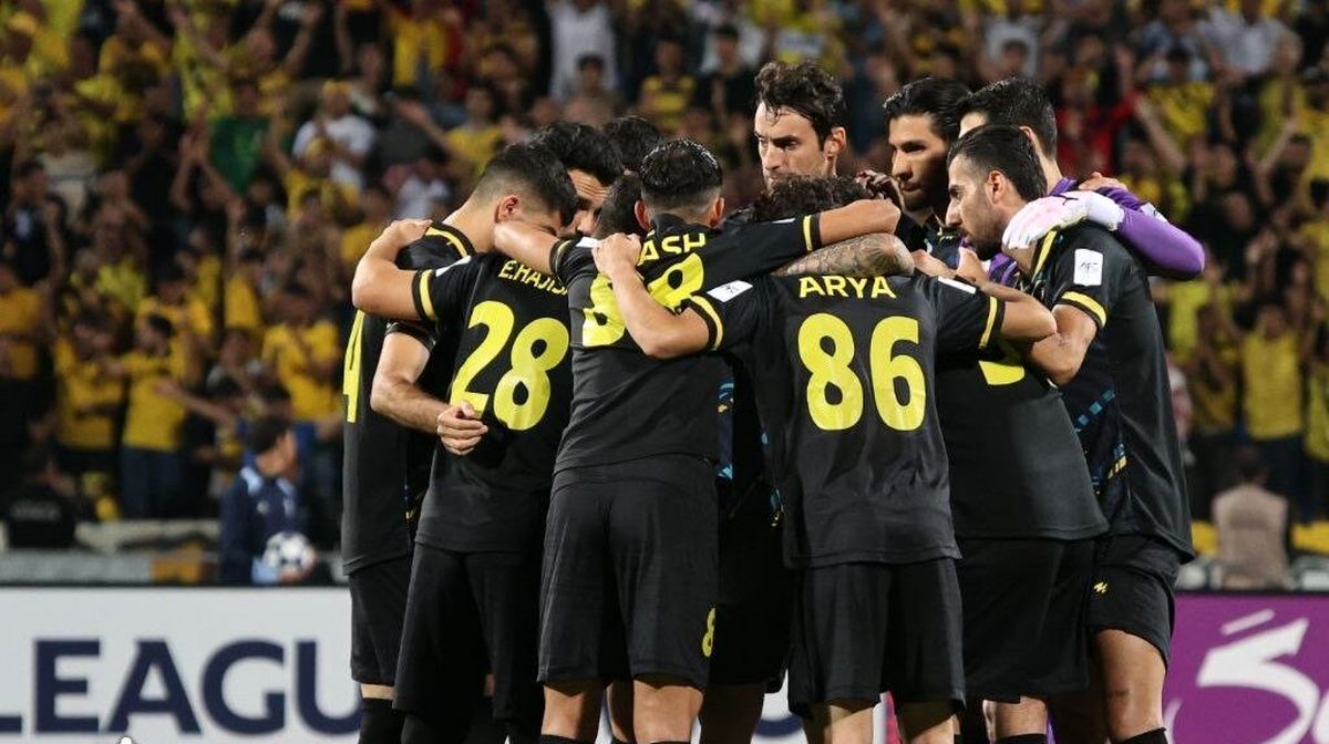 جدول لیگ برتر در پایان هفته چهارم/ تراکتور بالاخره صدرنشین شد 