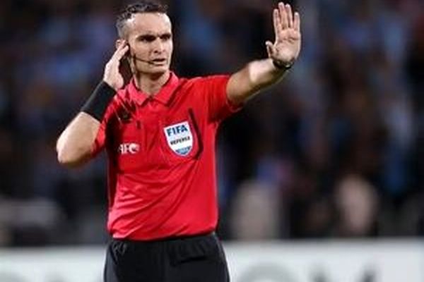 داور دیدار سرنوشت‌ساز استقلال مشخص شد