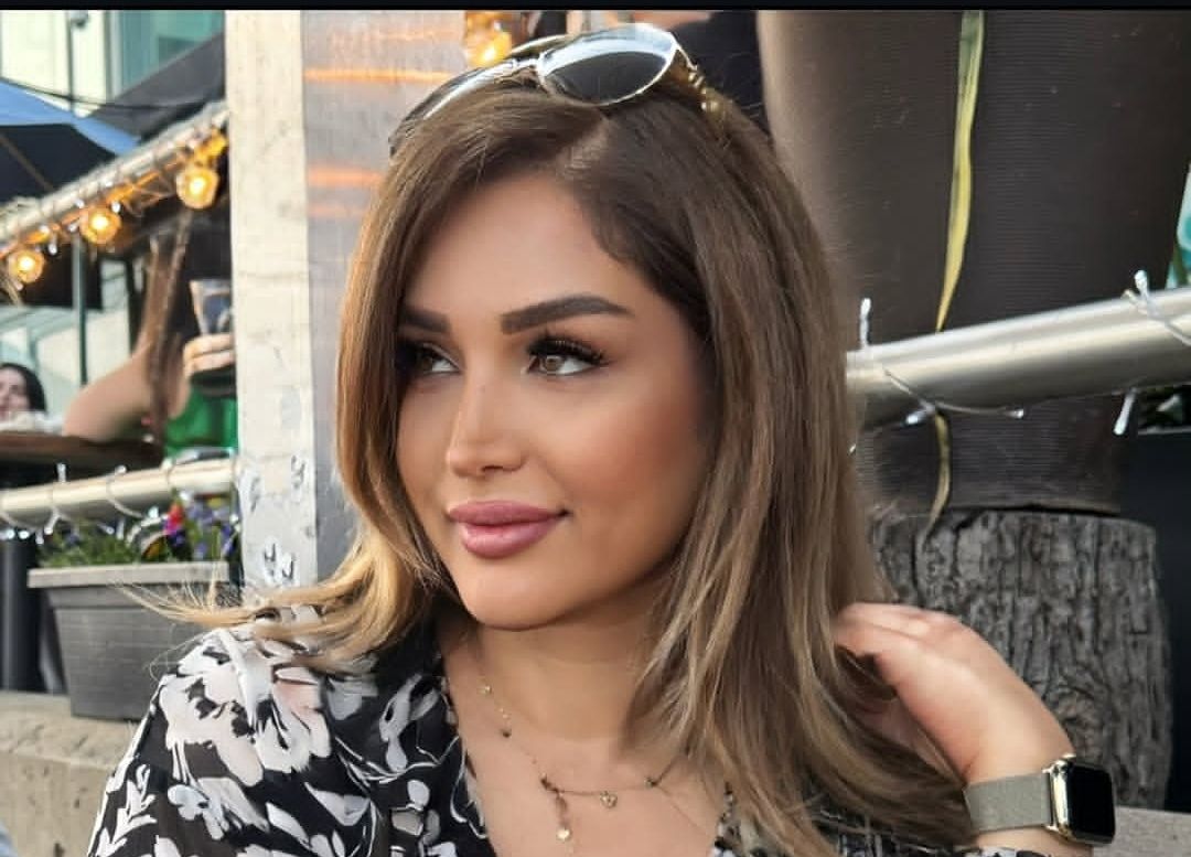 واکنش خواهر پژمان جمشیدی به اظهارات خواهر تتلو