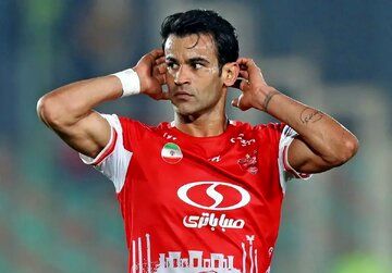 ترس استقلال از رونمایی آل‌کثیر!