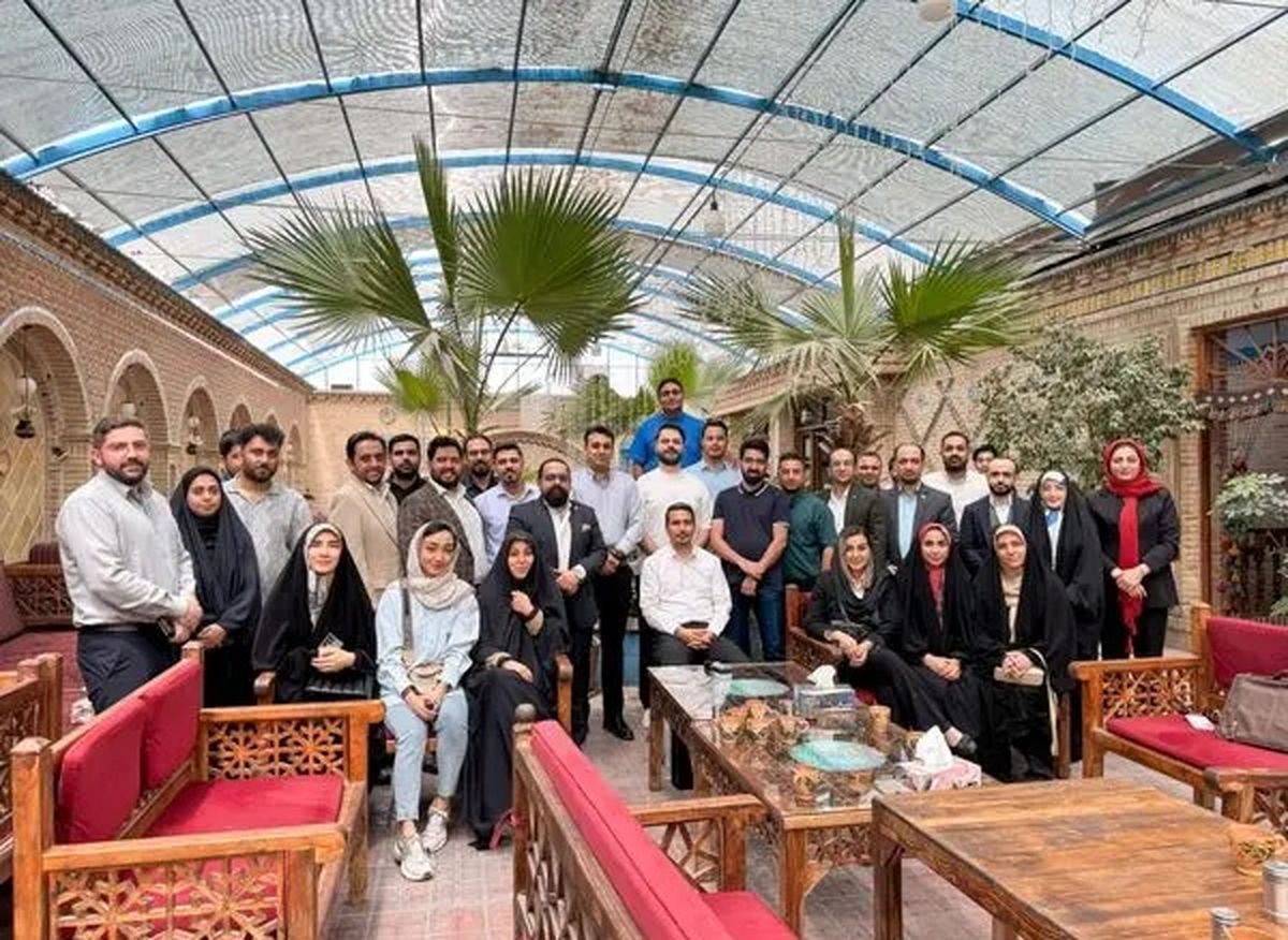 سید ناصر نعمتی؛ مروج نوآوری و اثرگذار در توسعه استانداردهای حرفه‌ای خبرفوری