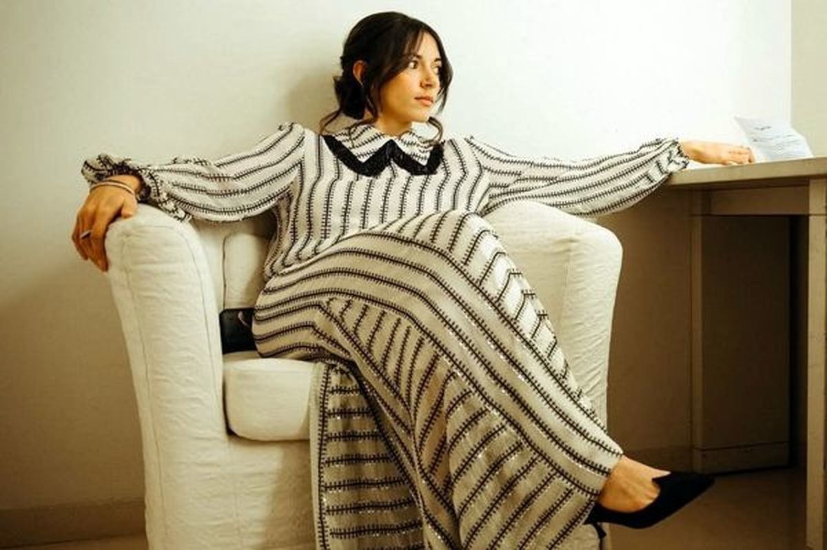 مبارزه علیه یک بوسه | ستاره‌ای که تابوها را شکست | سفر پرماجرای آیتانا؛ تاج‌گذاری ملکه فوتبال