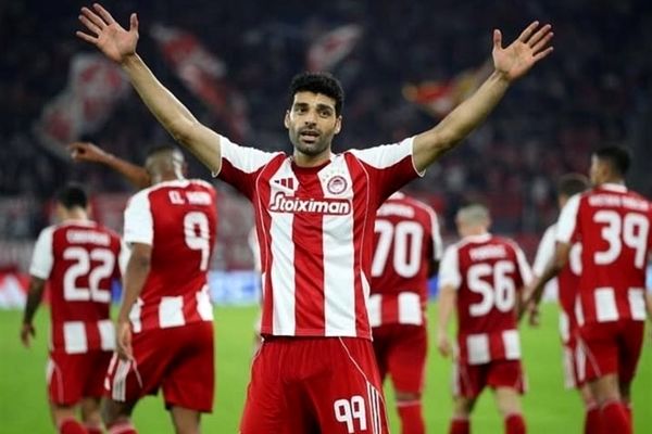 طارمی: می‌توانستیم گل چهارم را هم به رئال مادرید بزنیم