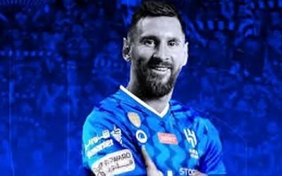 ۸ رکورد عجیب دیگری که لیونل مسی می‌تواند تا پیش از آویزان کردن کفش‌هایش بشکند