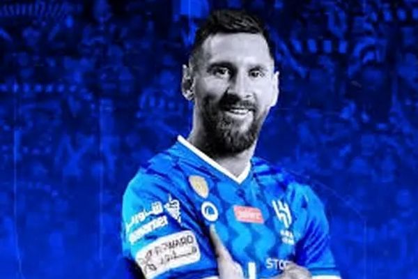 ۸ رکورد عجیب دیگری که لیونل مسی می‌تواند تا پیش از آویزان کردن کفش‌هایش بشکند