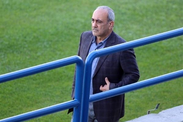 افشاگری یک پرسپولیسی درباره برانکو؛ دستور دادند او را عوض کنم!