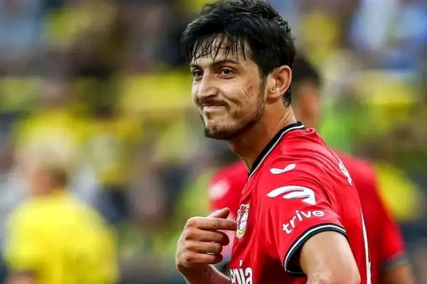 سردار آزمون تیم‌ملی را از دست داد