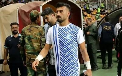 عجیب‌ترین راهکار رامین رضاییان برای فیکس شدن در استقلال