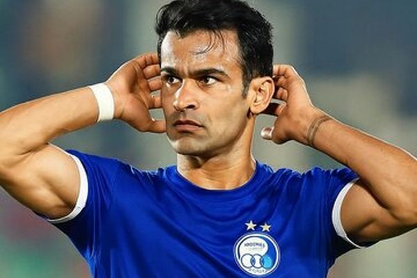 واکنش منطقی مدیر پرسپولیس به حضور عیسی آل‌کثیر در استقلال