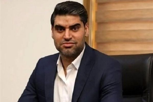 پیمان حدادی مدیرعامل پرسپولیس شد

