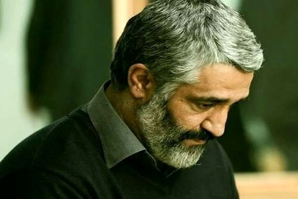 پژمان جمشیدی: اگر باور کنید خیلی نامردید!/ دیگر جانی ندارم توضیح بدهم