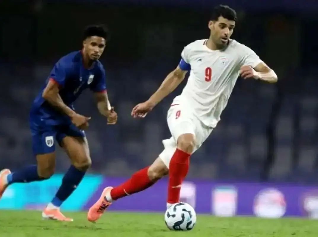 ادعای جنجالی عراقچی درباره محل بازی‌های ایران در جام جهانی ۲۰۲۶