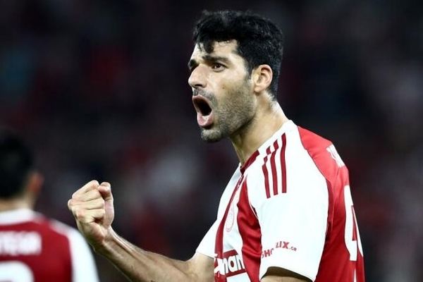 طارمی، هم پنالتی گرفت هم گل زد/ ویدئو

