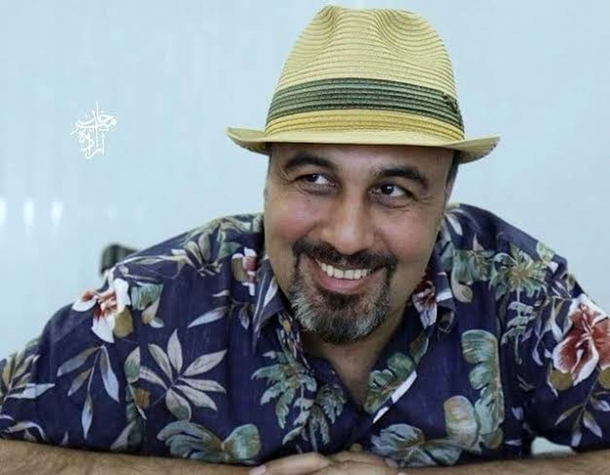 ببینید/ رضا عطاران تیم مورد علاقه‌اش را لو داد