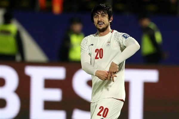 سردار آزمون دستگیر شد؟/ ماجرای قاچاق کوکائین چیست؟