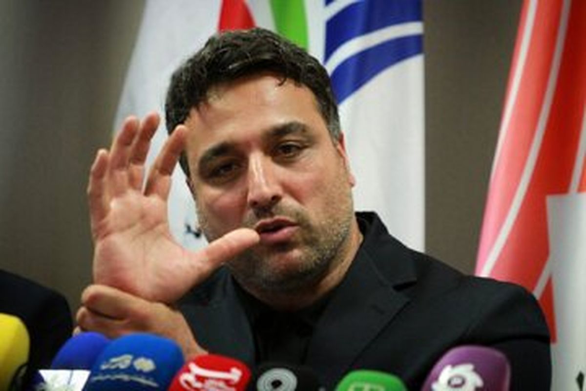 تاریخ دادگاه ورزشکاران ایرانی در کرهجنوبی مشخص شد