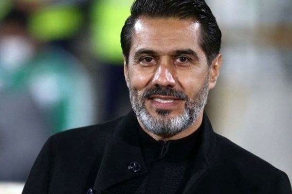 دلیل محرومیت افشین پیروانی مشخص شد