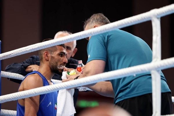 بازگشت شه‌بخش به تیم ملی بوکس/ مشخص شدن 3 ملی‌پوش ایران در ریاض

