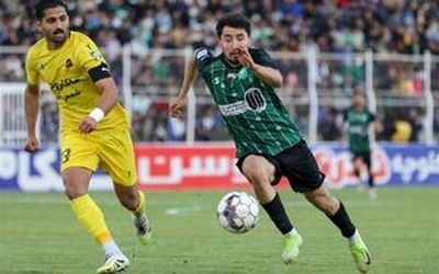آغاز هفته دوازدهم لیگ برتر با تساوی خیبر و شمس آذر/ تقسیم امتیاز چادرملو و ذوب‌آهن در یزد