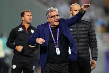 خبر مهم برای قرمزها؛ برانکو مذاکره با پرسپولیس را تایید کرد