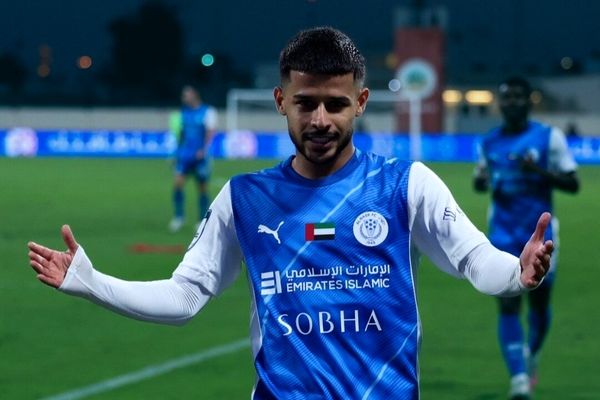 درخشش قایدی مقابل تیم مجیدی؛ شاگرد استاد را شکست داد!