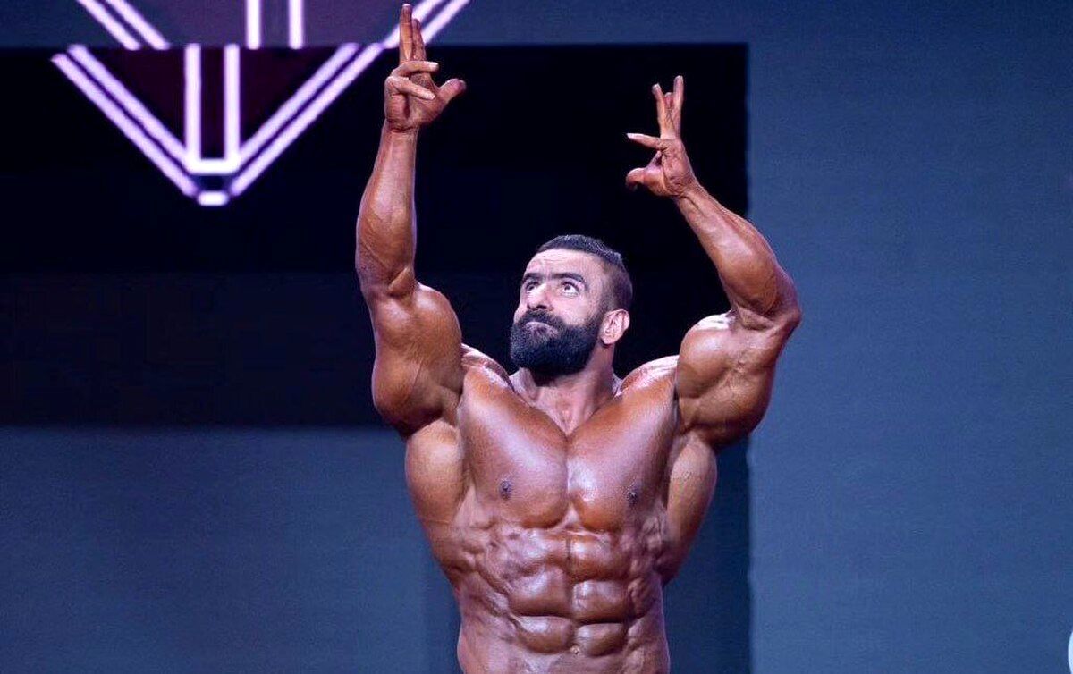 آمریکایی‌ها برای امضای هادی چوپان صف بستند!