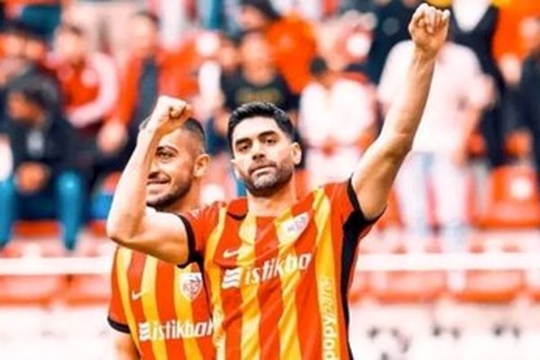 علی کریمی؛ از آنجا رانده از اینجا مانده