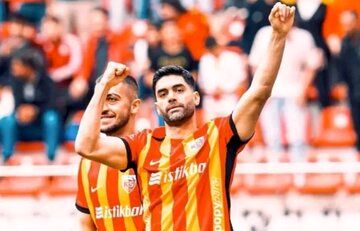 علی کریمی؛ از آنجا رانده از اینجا مانده