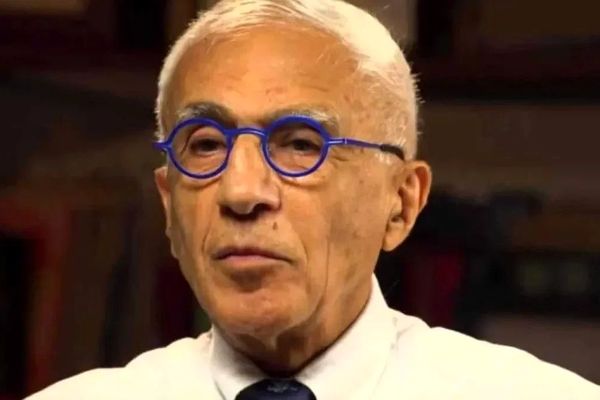 رئیس اسبق فدراسیون فوتبال درگذشت