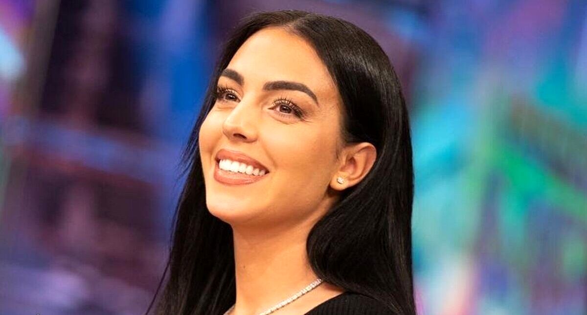 جورجینا قبل و بعد از عمل/ چهره ساده، زیبا و طبیعی همسر رونالدو را ببینید / عکس 