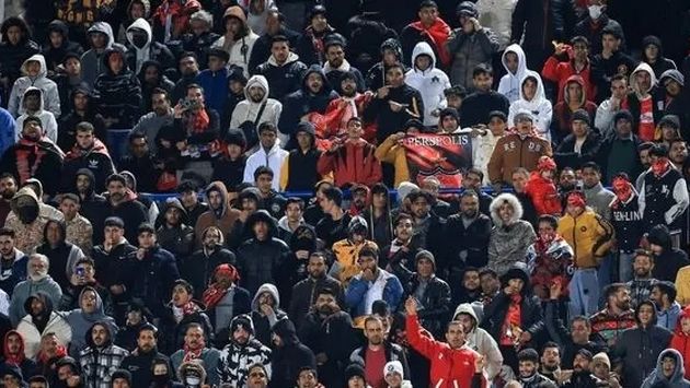 باشگاه‌ها موظف به اعلام نام لیدرها پیش از هر مسابقه شدند