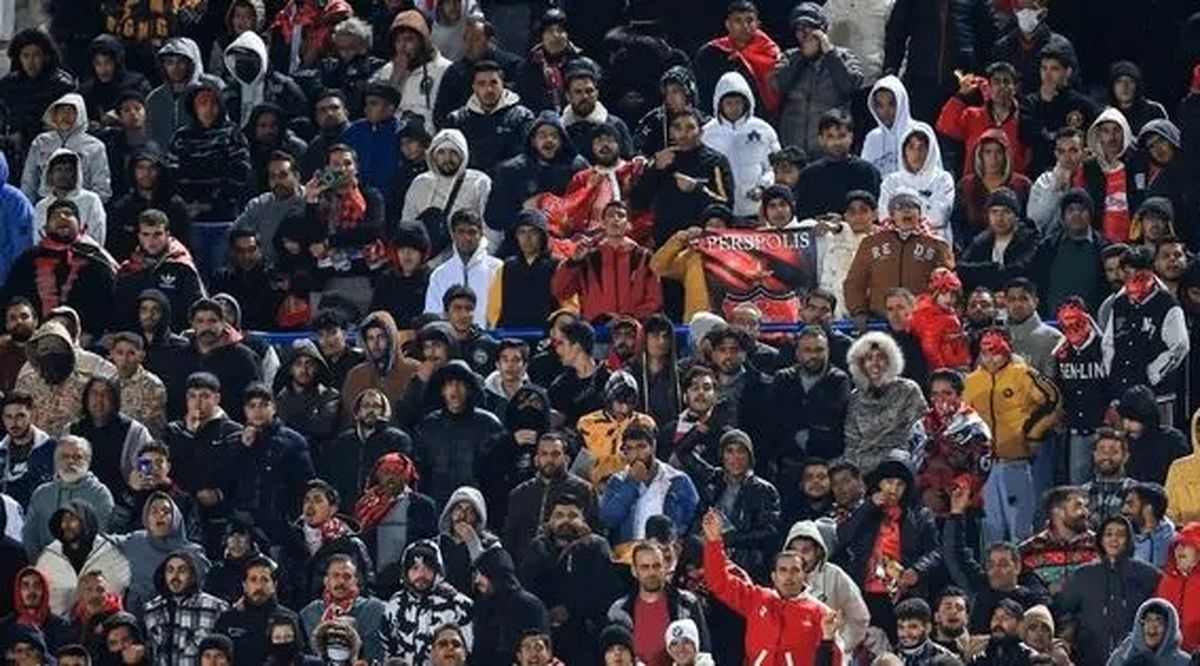 باشگاه‌ها موظف به اعلام نام لیدرها پیش از هر مسابقه شدند