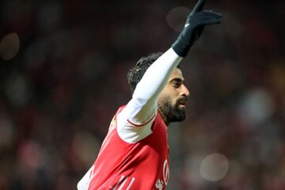 قرارداد ستاره ملیپوش پرسپولیس تمام شد