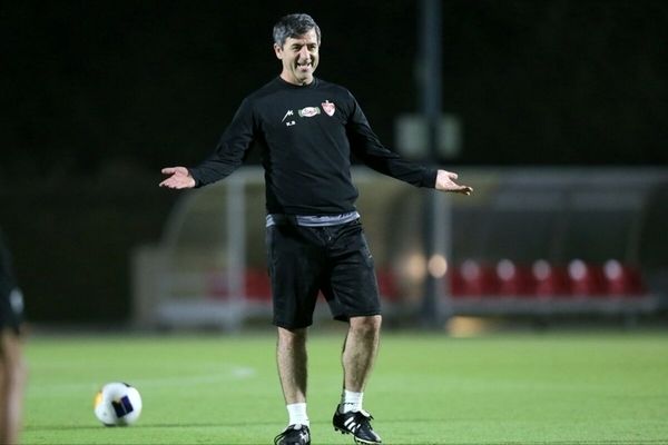 کریم باقری: دوست داشتم وحید هاشمیان باشد/ نمی‌دانم از فردا چه کسانی در پرسپولیس خواهند بود