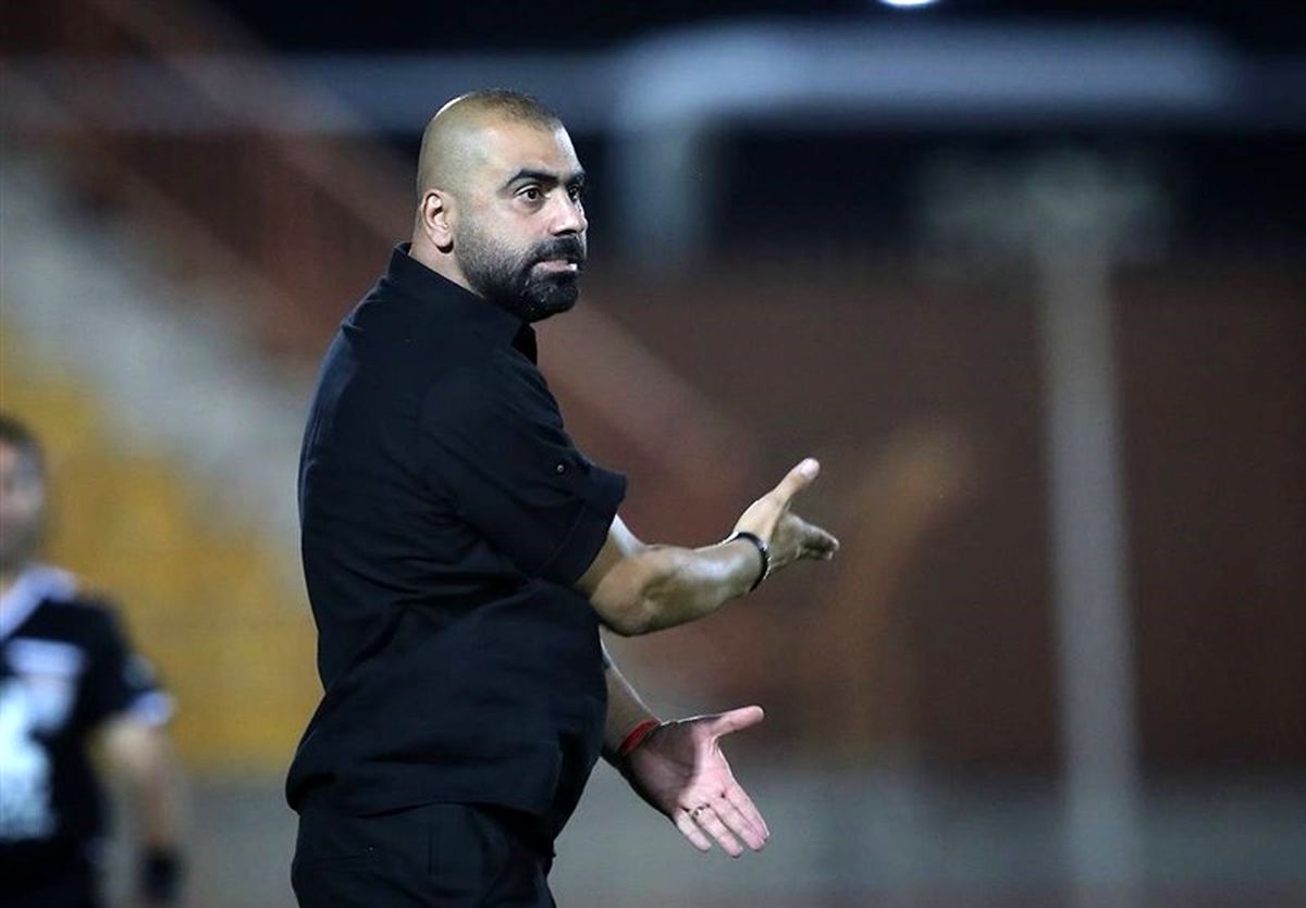 زارع: فوتبال اندازه جان انسانها ارزش ندارد