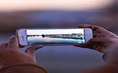 اهمیت دوربین گوشی موبایل سامسونگ | آشنایی با دوربین های گوشی