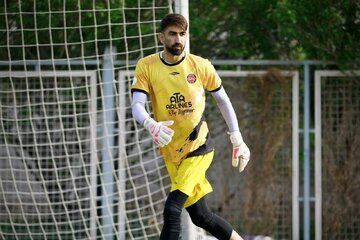 تبریک فیفا به علیرضا بیرانوند در سالروز تولدش با طرحی خاص و جنجالی «چطوری کریس؟»