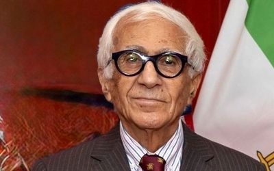 کامبیز آتابای که بود و چرا شایسته عنوان معمار فوتبال نوین ایران است؟